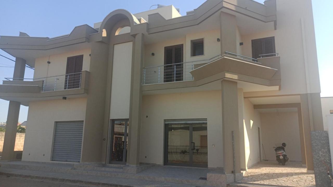 Dolce Casa Sara Villa Collemeto Dış mekan fotoğraf