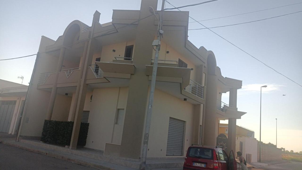 Dolce Casa Sara Villa Collemeto Dış mekan fotoğraf
