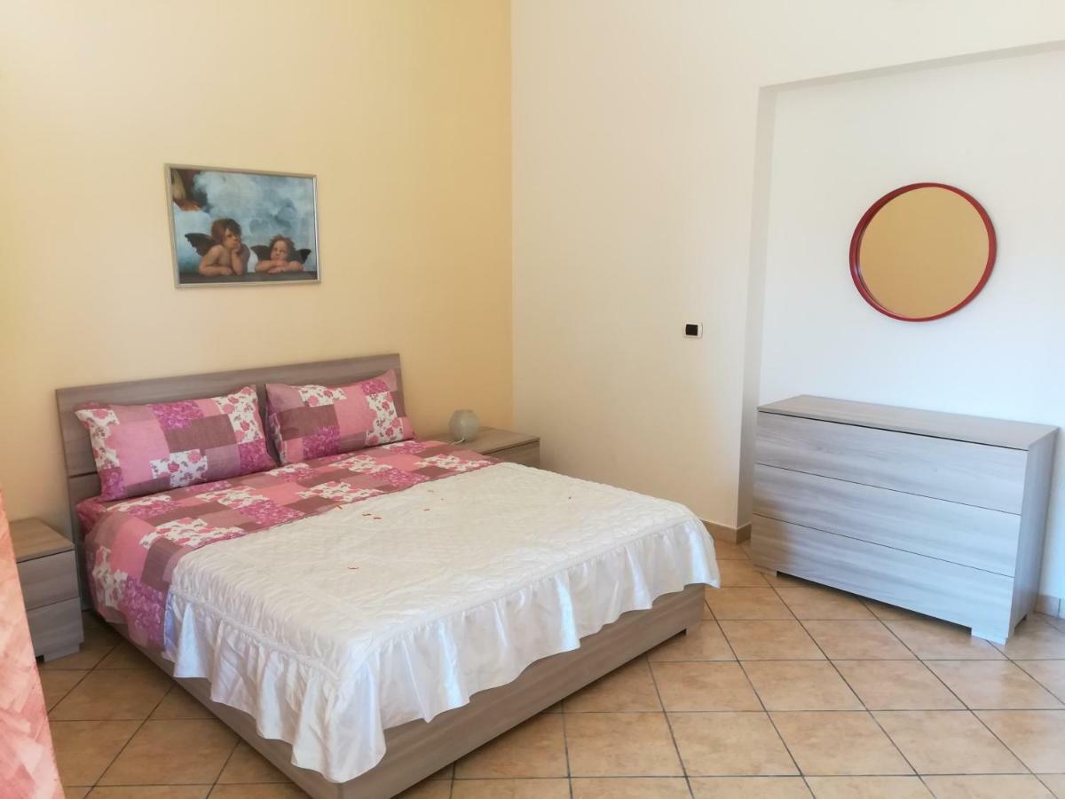 Dolce Casa Sara Villa Collemeto Dış mekan fotoğraf