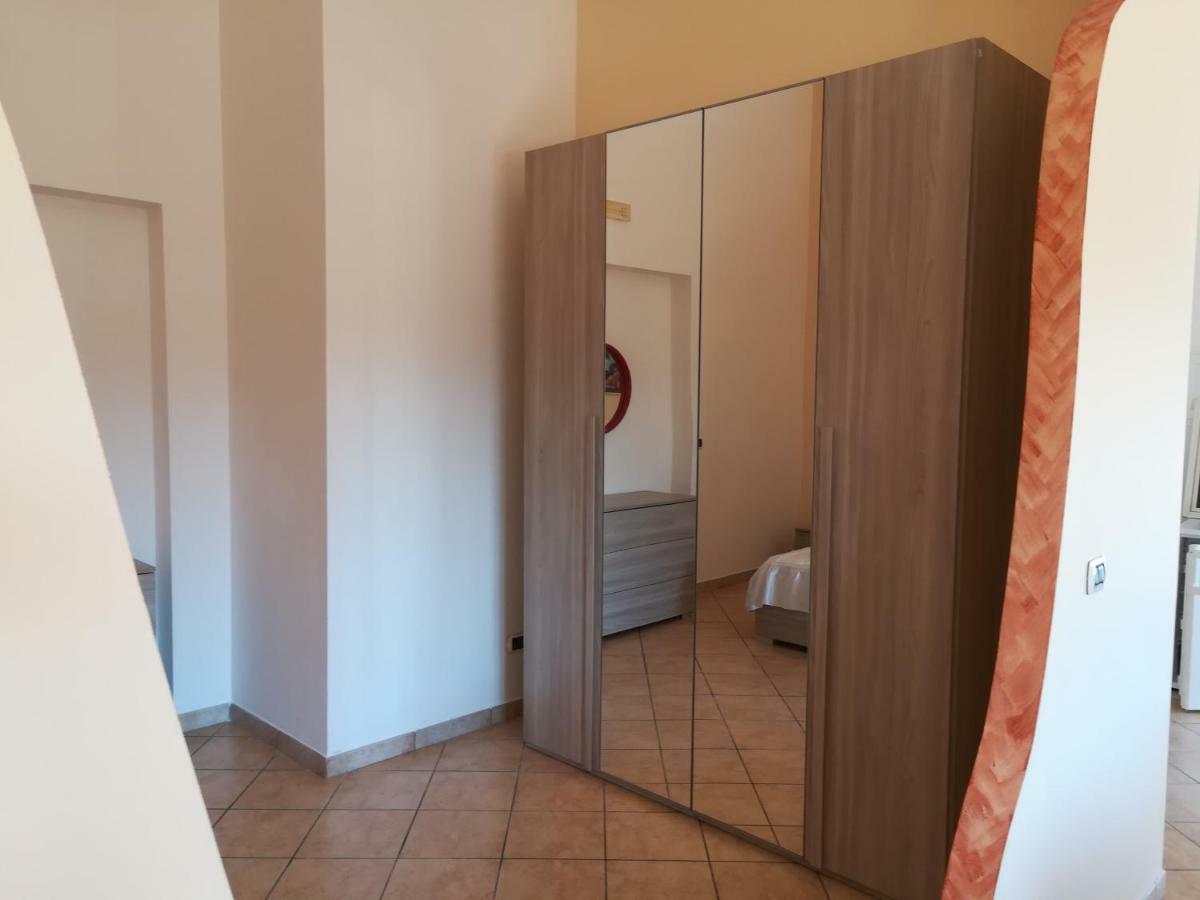 Dolce Casa Sara Villa Collemeto Dış mekan fotoğraf