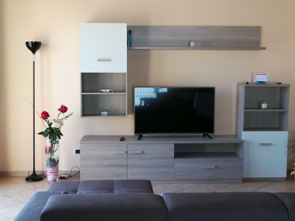 Dolce Casa Sara Villa Collemeto Dış mekan fotoğraf