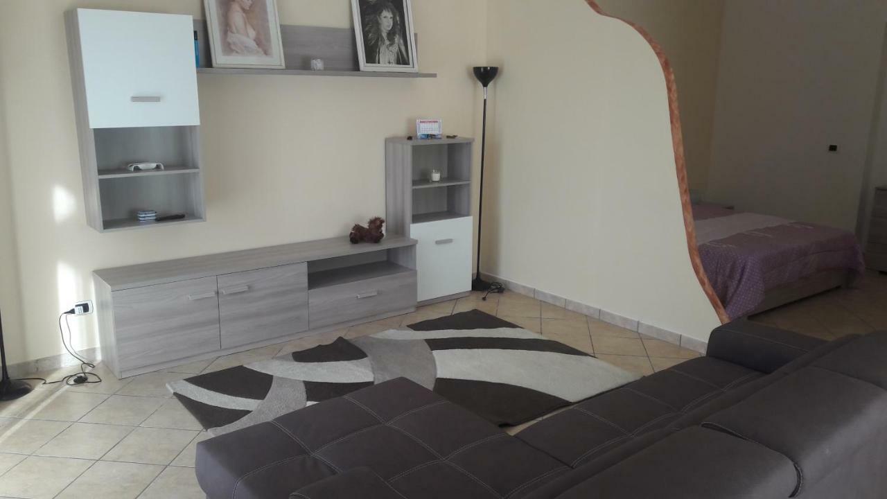 Dolce Casa Sara Villa Collemeto Dış mekan fotoğraf