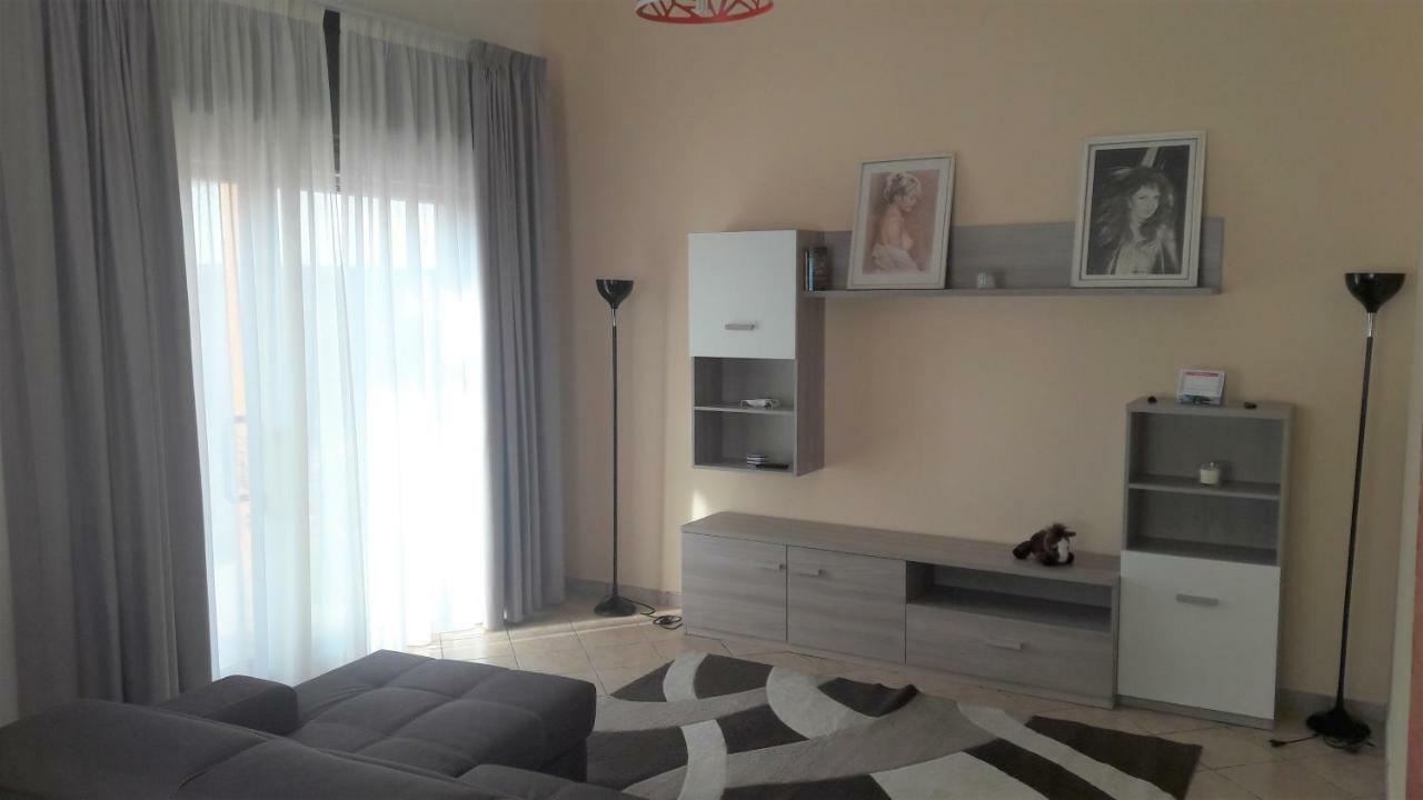 Dolce Casa Sara Villa Collemeto Dış mekan fotoğraf