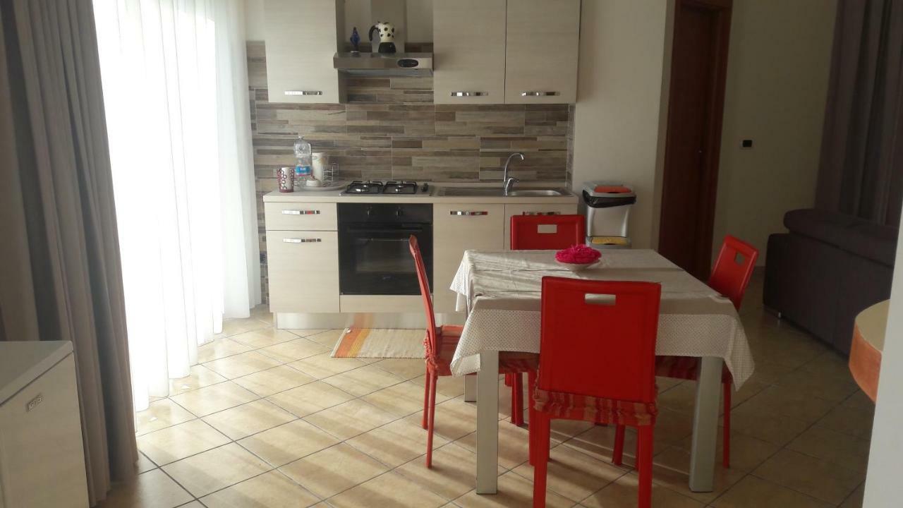 Dolce Casa Sara Villa Collemeto Dış mekan fotoğraf