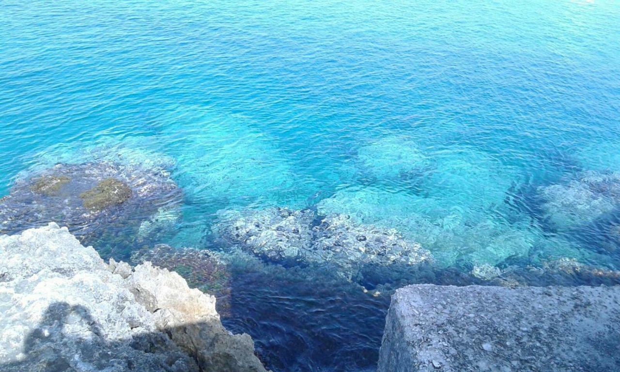 Dolce Casa Sara Villa Collemeto Dış mekan fotoğraf